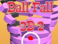 Gioco Ball Fall 3D 2