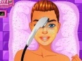 Gioco Barbie goes to School Makeover