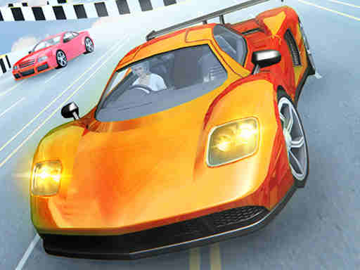 Gioco Acrobazia auto 3
