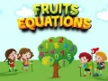 Gioco Fruits Equations