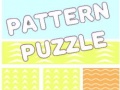 Gioco Pattern Puzzle
