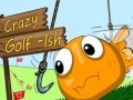 Gioco Crazy Golf-Ish