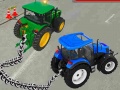Gioco Chained Tractor Towing Simulator
