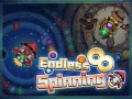 Gioco Endless Spinning