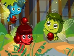 Gioco Elves Bros vs Zombies