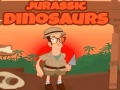 Gioco Jurassic Dinosaurs