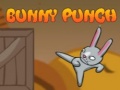 Gioco Bunny Punch