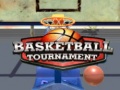 Gioco Basketball Tournament
