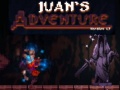 Gioco Juan's Adventure