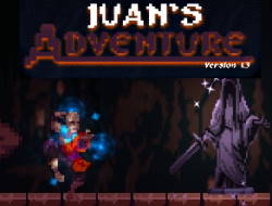 Gioco L'avventura di Juan
