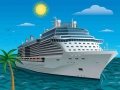 Gioco Cruise Ships Memory
