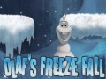 Gioco Olaf's Freeze Fall