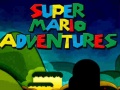 Gioco Super Mario Adventures