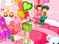 Gioco Blooms room