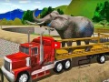Gioco Animal Simulator Truck Transport 2020