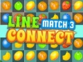 Gioco Line Match 3 Connect