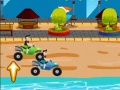 Gioco Buggy Race Obstacle