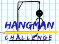 Gioco Hangman Challenge