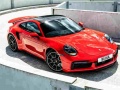 Gioco 2021 UK Porsche 911 Turbo S