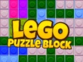 Gioco Lego Block Puzzle