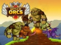 Gioco Battle of Orcs