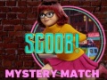 Gioco Scoob! Mystery Match