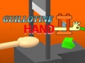 Gioco Hand Guillotine Online