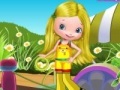 Gioco Lemon Meringue Dress Up