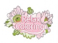 Gioco Relax Coloring