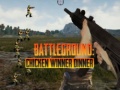 Gioco Battleground Chicken Winner