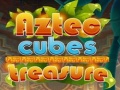 Gioco Aztec Cubes Treasure