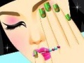 Gioco 2012 Popular Nail Art