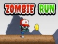 Gioco Zombie Run