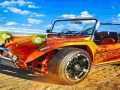 Gioco Beach Buggy Racing: Buggy of Battle