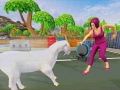 Gioco Angry Goat Wild Animal Rampage