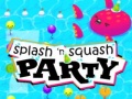 Gioco Splash 'n Squash Party
