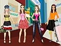 Gioco Dress - Newcomers Beauty