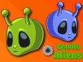 Gioco Gravity Aliens