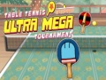 Gioco Cartoon Network Table Tennis Ultra Mega Tournament