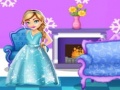 Gioco Ice Princess Doll House Design