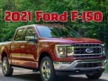 Gioco 2021 Ford F 150 