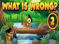 Gioco What Is Wrong 2
