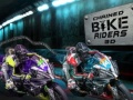 Gioco Chained Bike Riders 3D