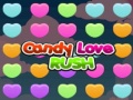 Gioco Candy Love Rush