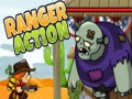 Gioco Ranger Action