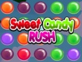 Gioco Sweet Candy Rush