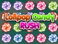 Gioco Lolipop Candy Rush