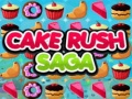 Gioco Cake Rush Saga