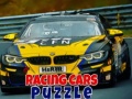 Gioco Racing Cars Puzzle