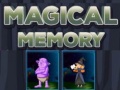 Gioco Magical Memory